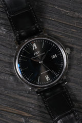 IWC - Portofino Automatic Ref. IW356502