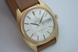 Omega - Constellation Ref. 168.009