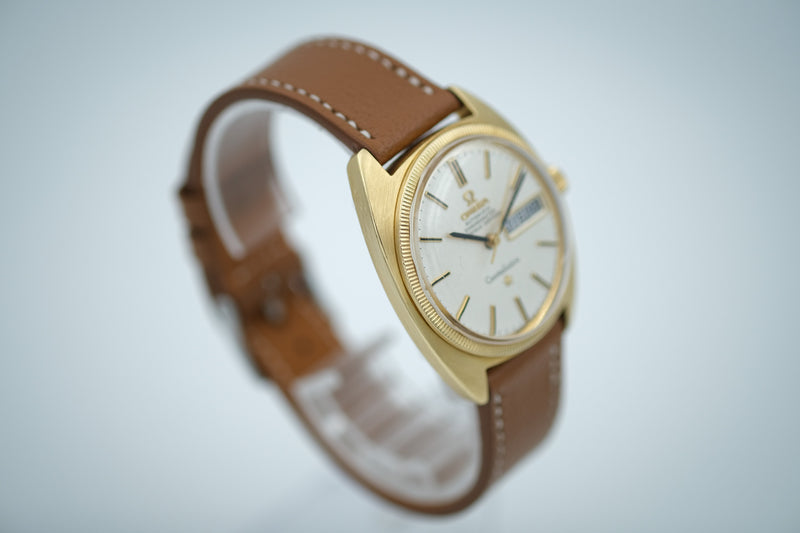 Omega - Constellation Ref. 168.009