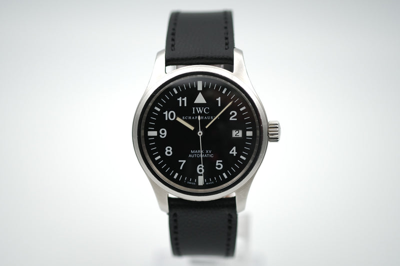 IWC - Fliegeruhr Mark XV Ref. 3253