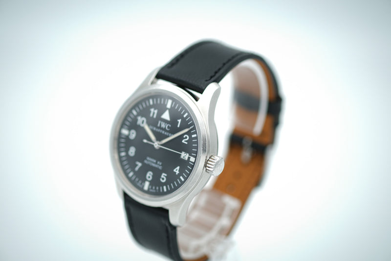 IWC - Fliegeruhr Mark XV Ref. 3253