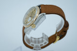 Rolex - Datejust Ref. 16013 "Linen Dial"