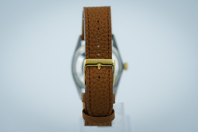 Rolex - Datejust Ref. 16013 "Linen Dial"