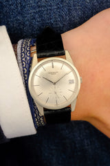 Patek Philippe - Calatrava Ref. 3558G
