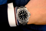 Rolex - Submariner "Full-Set" Ref. 124060