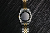 Rolex - Datejust Ref. 16233 "Blue Vignette Dial"