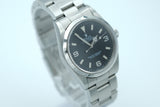 Rolex - Explorer Ref. 14270