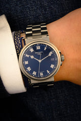 Breguet - Marine 5517 "Full-Set/Excellent Condition" Ref. 5517TIY1TZ0