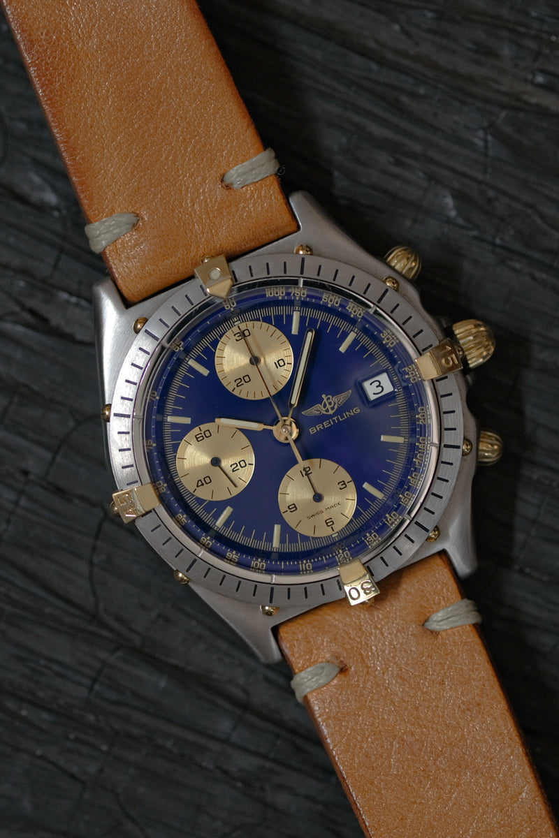 Breitling - Chronomat Ref. 81950