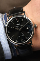 IWC - Portofino Automatic Ref. IW356502