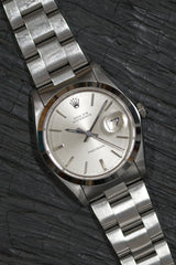 Rolex - Oysterdate Ref. 6694