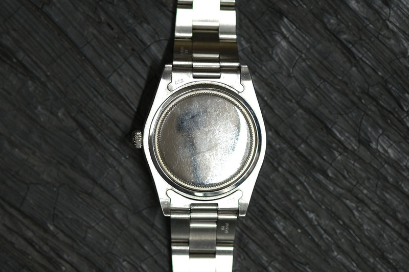 Rolex - Oysterdate Ref. 6694