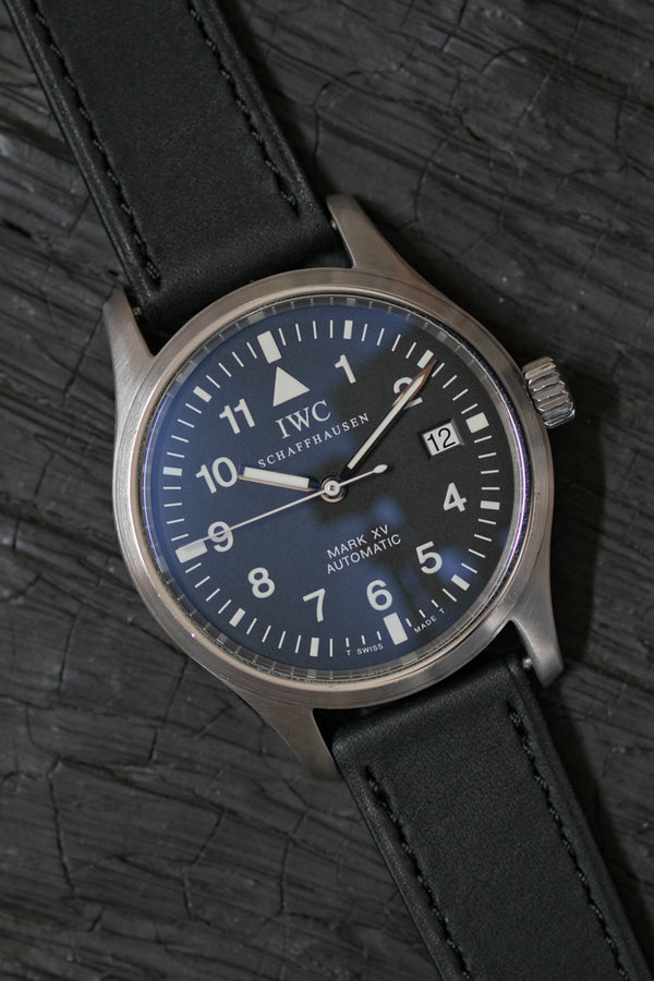 IWC - Fliegeruhr Mark XV Ref. 3253