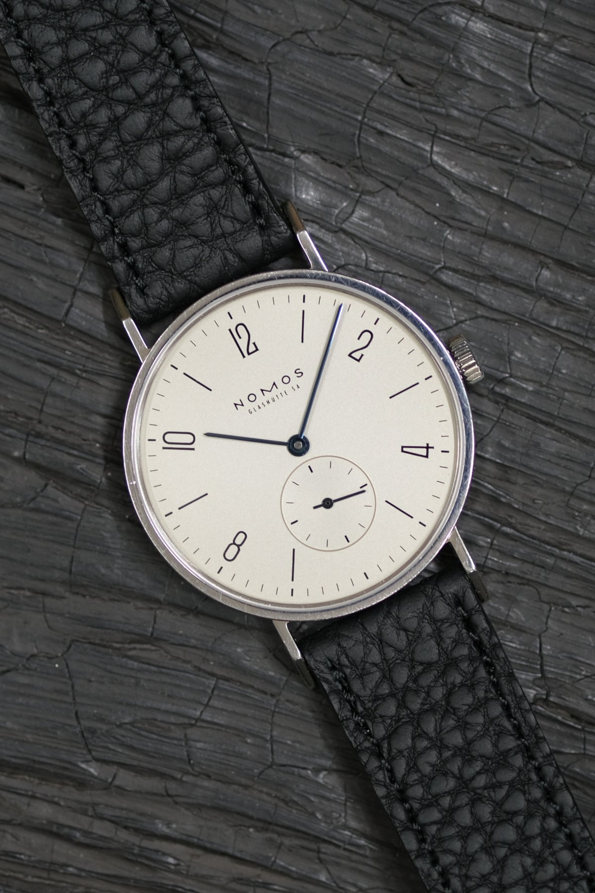 Nomos - Tangente Expo Hannover Lt. Edition 1695/2000 – Artisans of