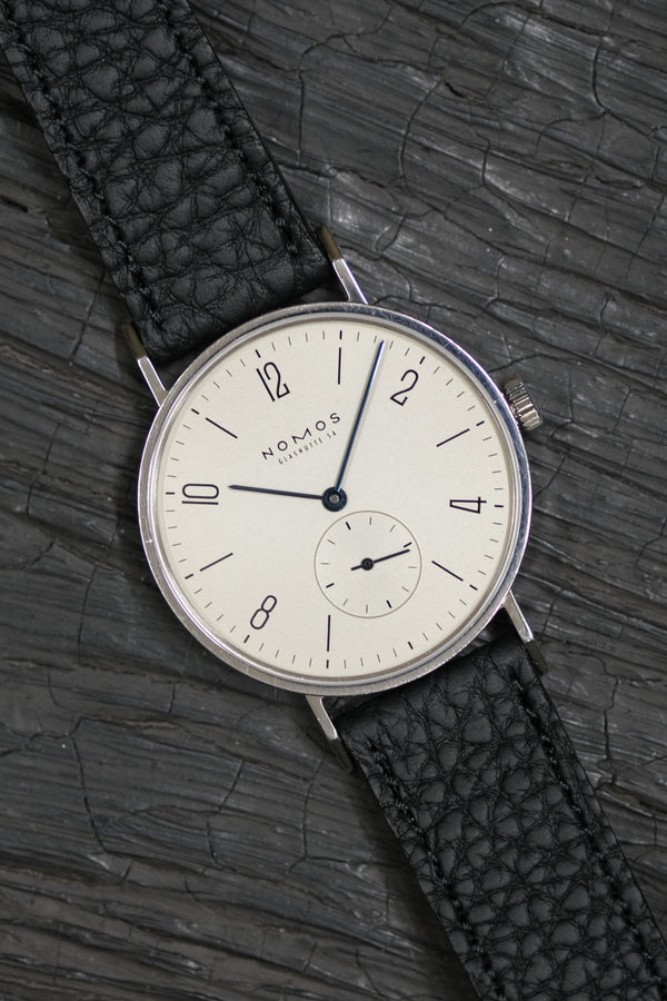 Nomos - Tangente Expo Hannover Lt. Edition 1695/2000