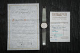 Chopard - Dresswatch 18K Gold Ref. 1038
