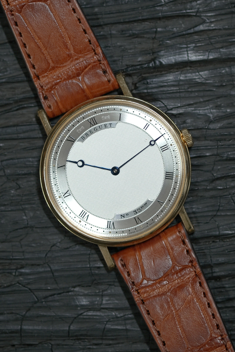 Breguet - Classique Ref. 5157BA119V6