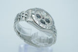 Tudor - Tiger Prince Date "Full-Set/Eggshell Dial" Ref. 79280P