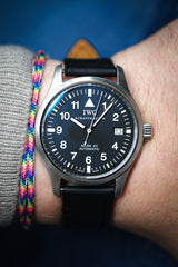 IWC - Fliegeruhr Mark XV Ref. 3253