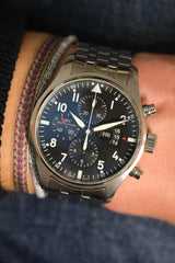IWC - Fliegeruhr Chrono Ref. IW377704