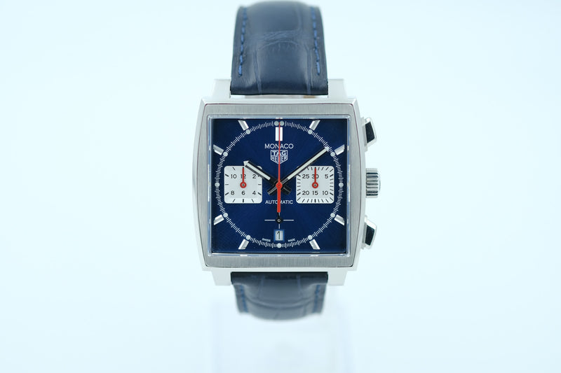 Tag Heuer - Monaco Ref. CBL2111.FC6453