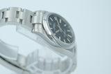 Rolex - Oyster Perpetual 34 "Full-Set" Ref. 124200