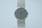 Chopard - Dresswatch 18K Gold Ref. 1038