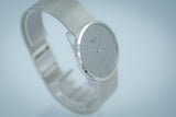 Chopard - Dresswatch 18K Gold Ref. 1038
