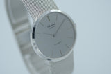 Chopard - Dresswatch 18K Gold Ref. 1038