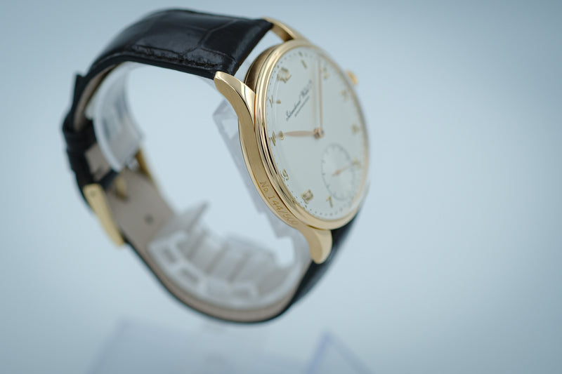 IWC - Portugieser Ltd. Edition 125 Years Anniversary Ref. IW5441