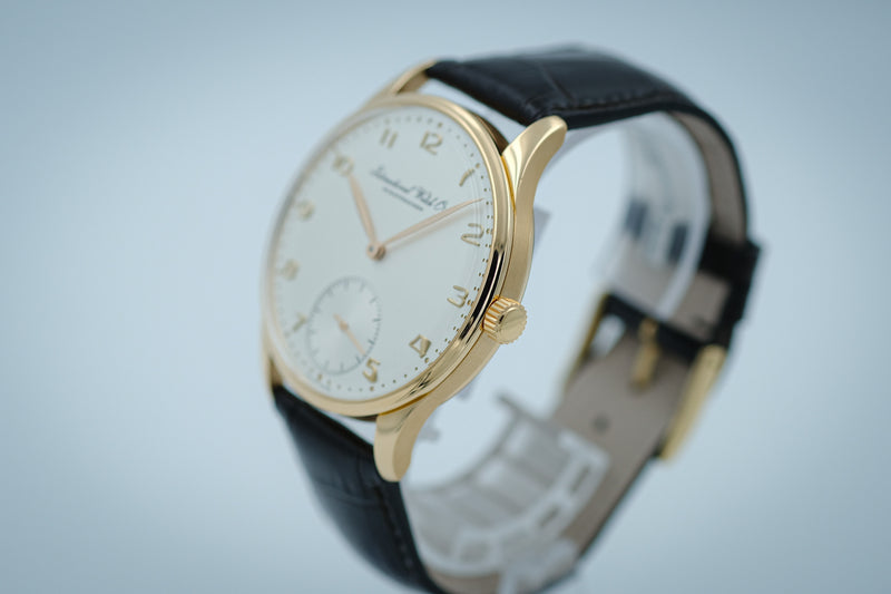 IWC - Portugieser Ltd. Edition 125 Years Anniversary Ref. IW5441