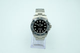 Rolex - Submariner "Full-Set" Ref. 124060