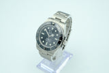 Rolex - Submariner "Full-Set" Ref. 124060