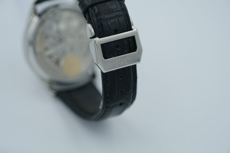 IWC - Portugieser 7 Days Ref. IW500107