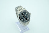 Rolex - Submariner "Full-Set" Ref. 124060