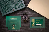 Rolex - Submariner "Full-Set" Ref. 124060