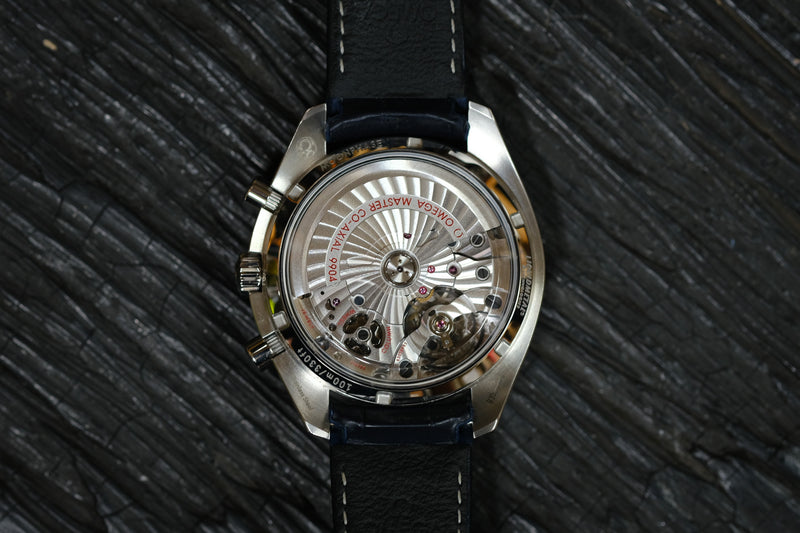 Omega - Speedmaster Moonphase Ref. 304.33.44.52.03.001