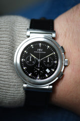 IWC - DaVinci Quartz Ref. IW372805