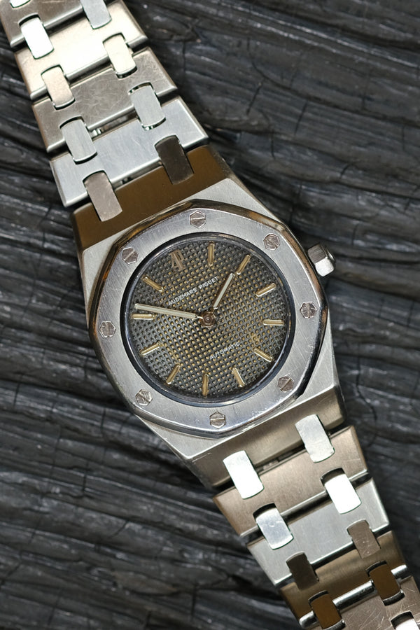 Audemars Piguet - Royal Oak II Ref. 8638ST