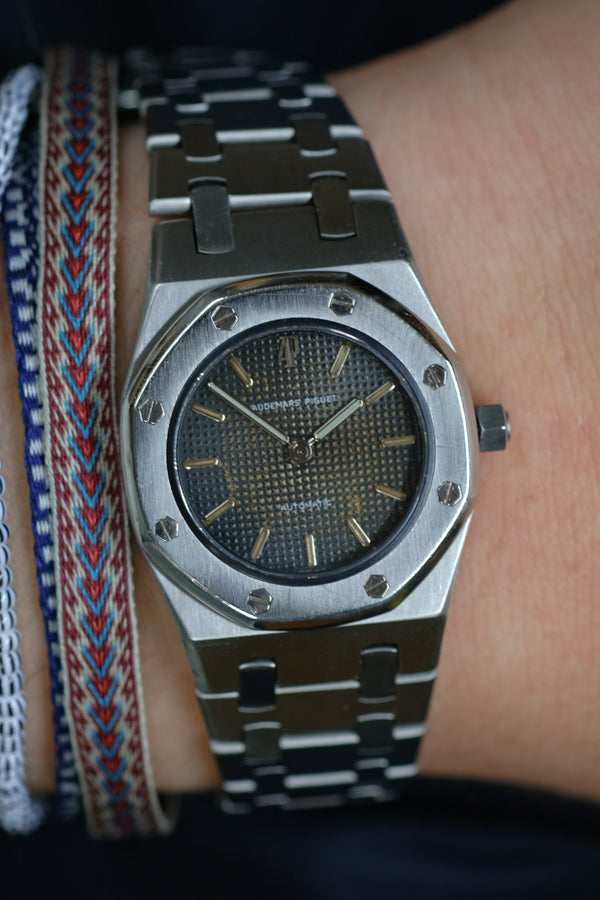 Audemars Piguet - Royal Oak II Ref. 8638ST
