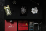 Omega - Speedmaster Moonwatch Ref. 311.30.42.30.01.005