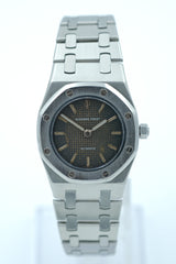 Audemars Piguet - Royal Oak II Ref. 8638ST