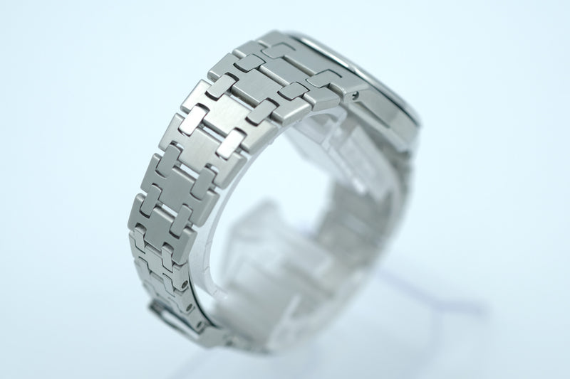 Audemars Piguet - Royal Oak II Ref. 8638ST