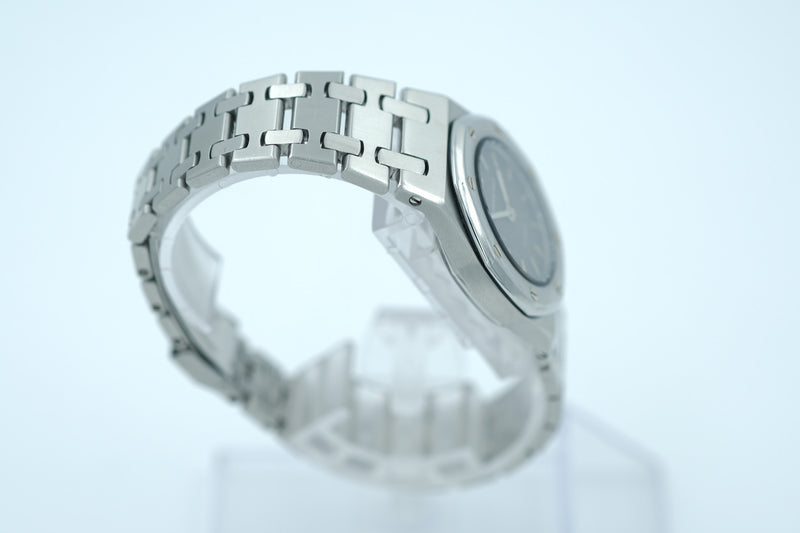 Audemars Piguet - Royal Oak II Ref. 8638ST