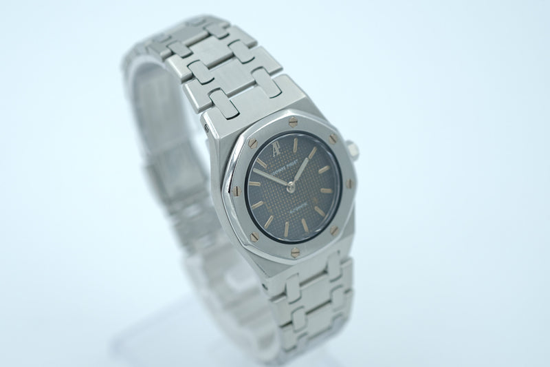 Audemars Piguet - Royal Oak II Ref. 8638ST