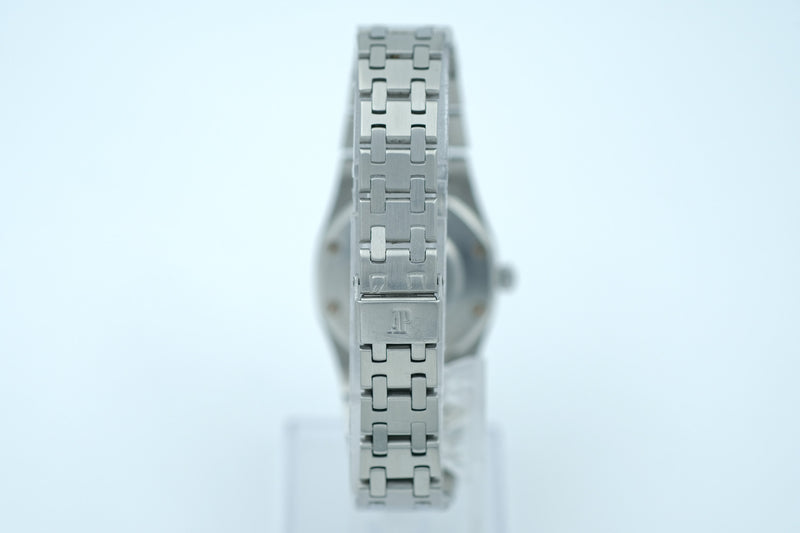 Audemars Piguet - Royal Oak II Ref. 8638ST