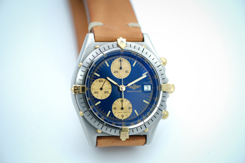 Breitling - Chronomat Ref. 81950