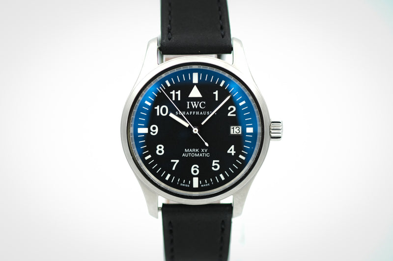 IWC - Fliegeruhr Mark XV Ref. 3253