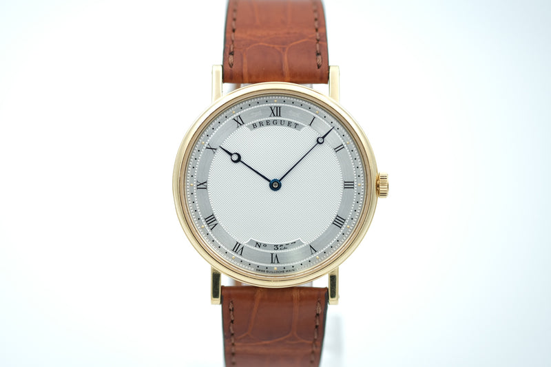 Breguet - Classique Ref. 5157BA119V6