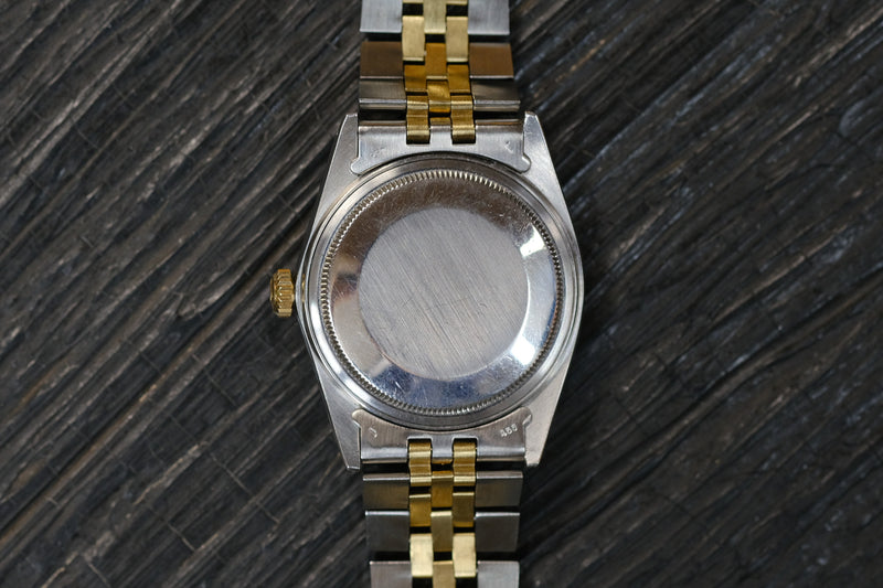 Rolex - Datejust Ref. 16013